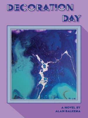 cover image of Decoration Day